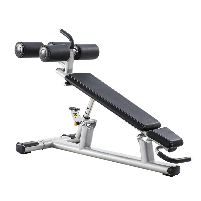 Adjustable Abdominal Bench Abdominal Muscle Group Training Gym Equipment