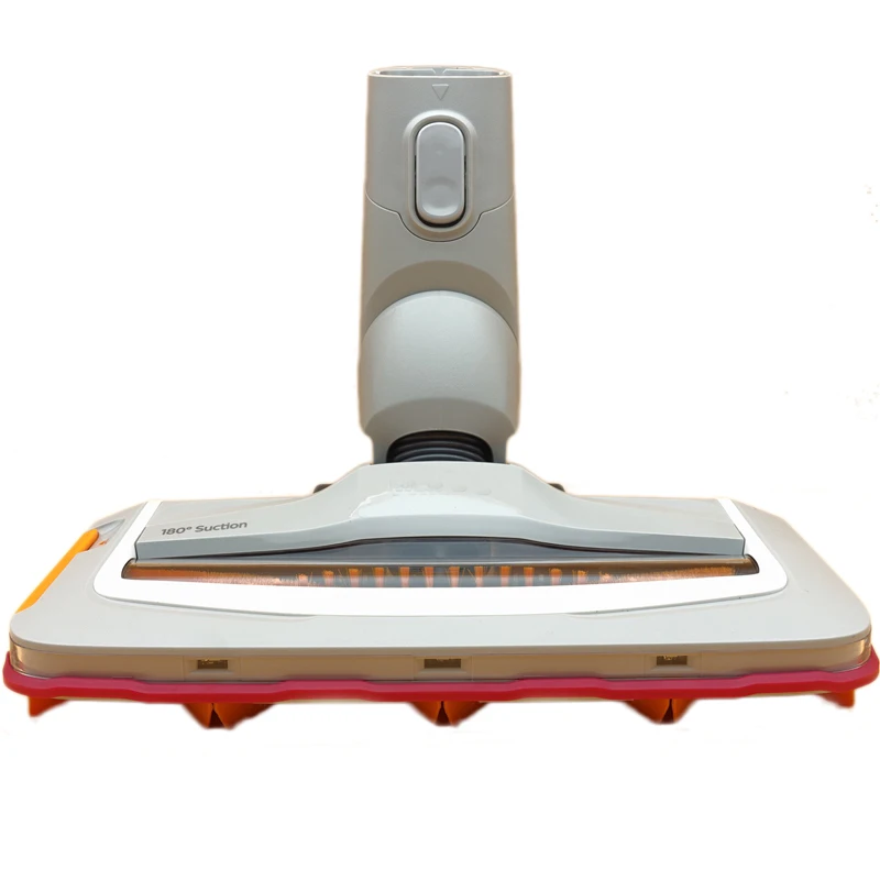 

New Vacuum Cleaner Floor Brush for Philips FC6725 FC6723 FC6728 FC6727 FC6726 Replacement Floor Brush With LED