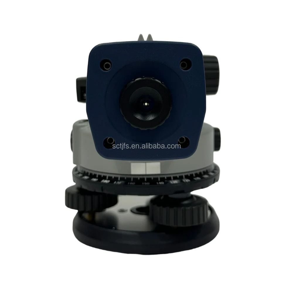 Marchio giapponese B40 B40A Livello automatico ad alta precisione 4" Risoluzione del prezzo dello strumento di rilevamento della potenza