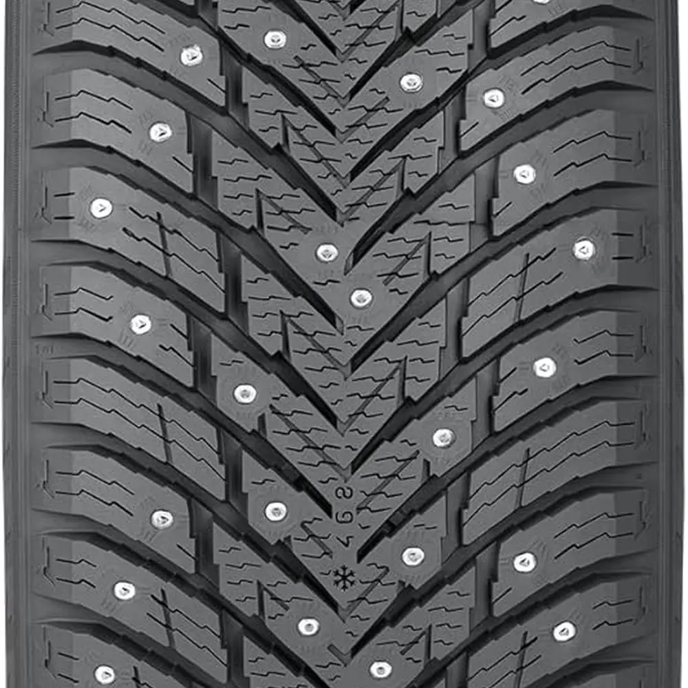 Hakkapeliitta 10 205/55 R 16 94T XL إطار شتوي مرصع