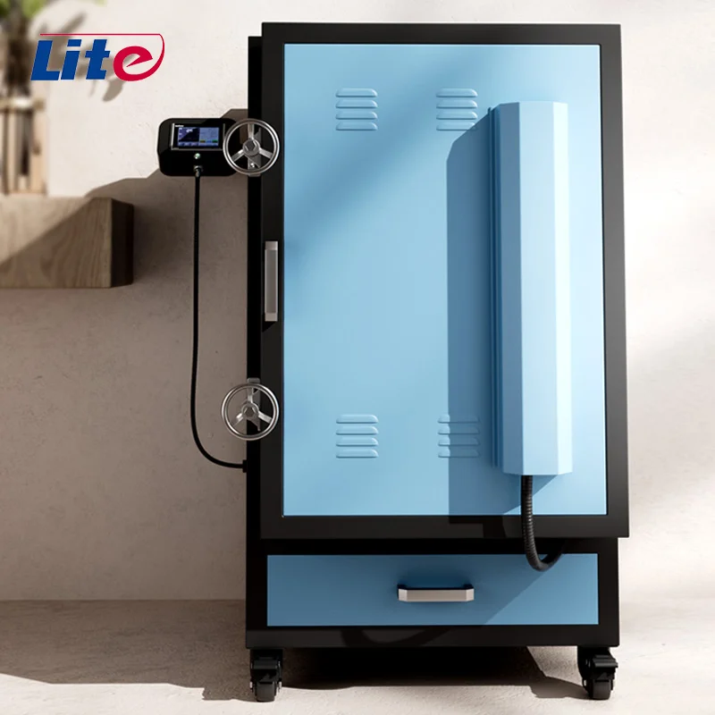Sell Like Hot Cakes Programmable Laboratory Small High Temperature Ceramic Electric Pottery Furnace Kiln Oven