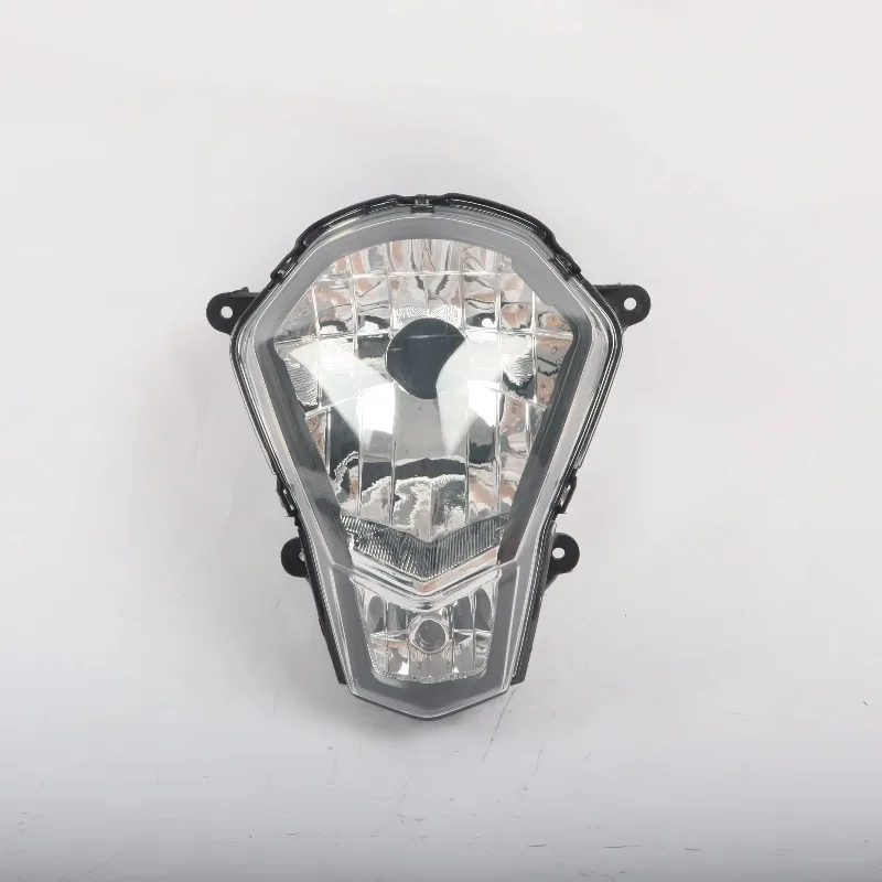 Picture 7: Front Light Assembly for 200 2012 Motorcycle Headlight