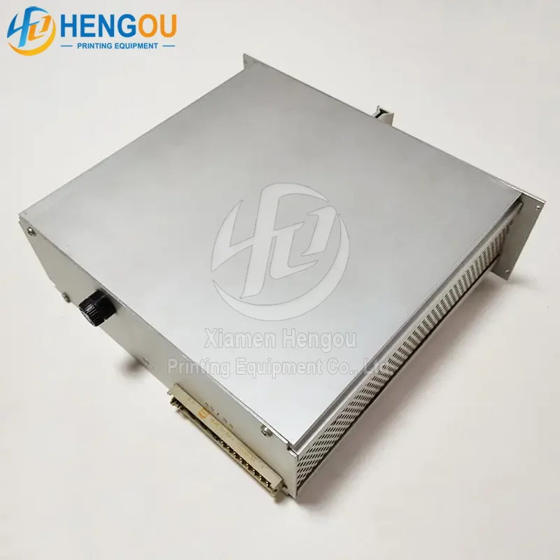 

High Condition Original Used HDM Nr 81.186.5125/F Printing Press Machinery Spare Parts Circuit Boards