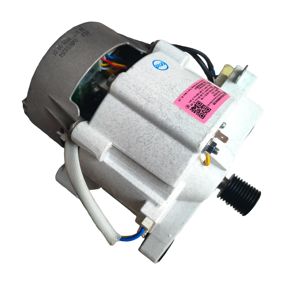 

New for Hisense washing machine motor WDHX350FC 66LA 2182426 motor washing machine accessories