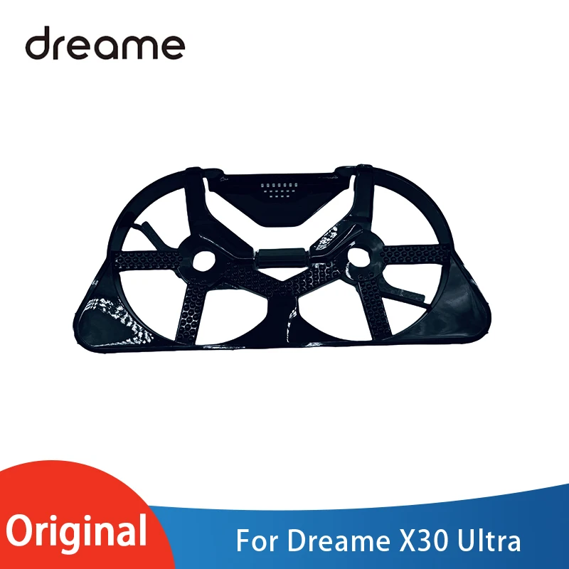 

Original New Dreame X30 Ultra robotic arm series sweeping robot base station cleaning tray Accessories