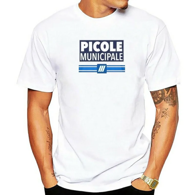 

Picole Municipale 3 Standard Unisex T-Shirt