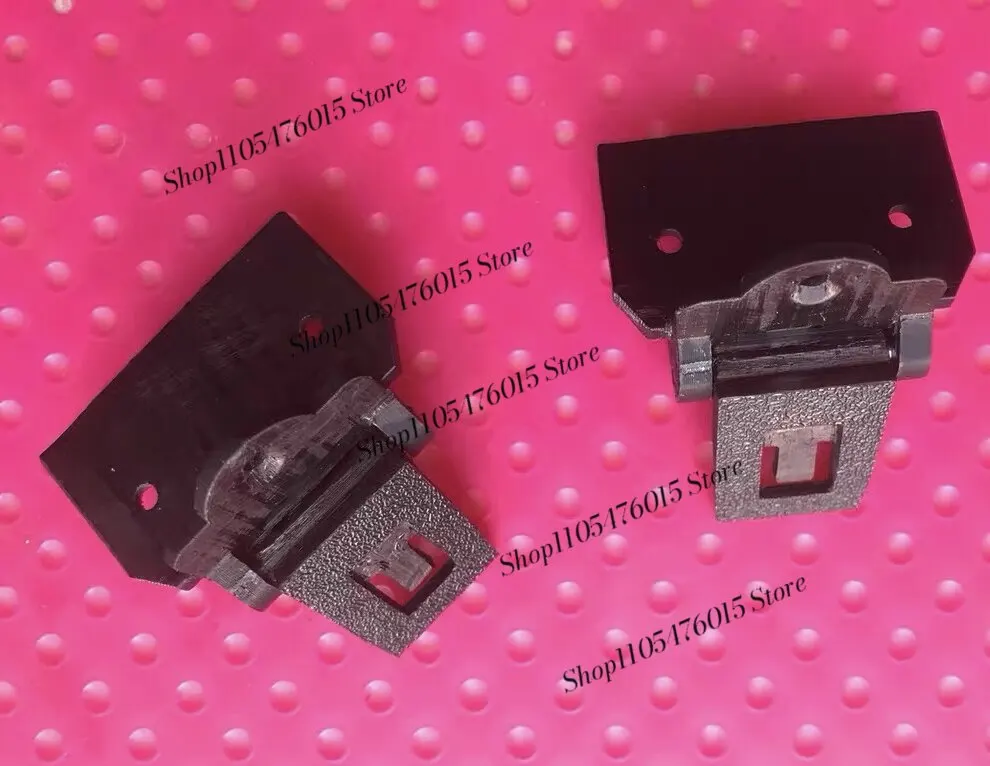 Dust Cover Hinges for Syitren Turntable Vinyl Record Player Lid Hinge Replacement Repair Parts