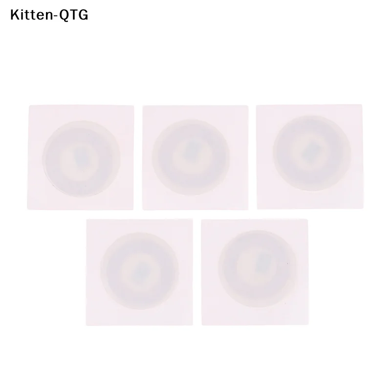 Hot! 5Pcs 25Mm 125K…