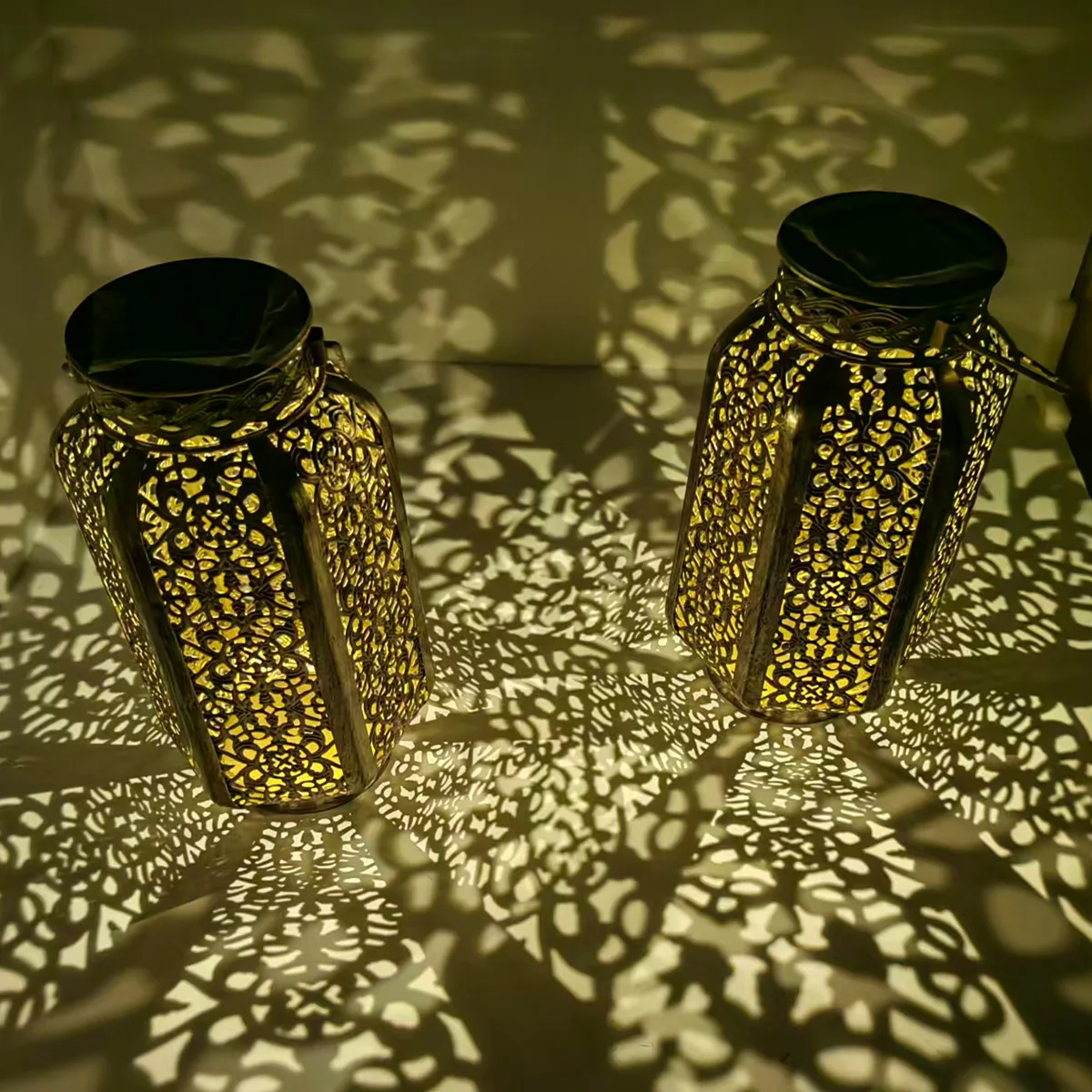 1 Solar Lantern, Ou… - image