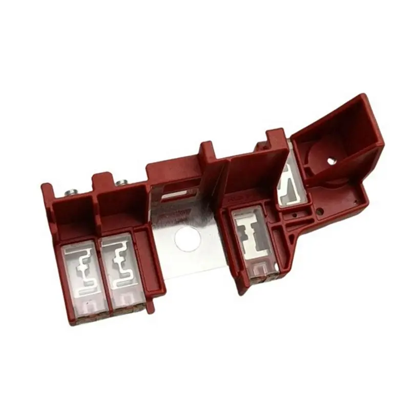 A99F-Fuse Fuse Block D07A-67-S99B For Battery Terminal For Mazda3 CX-5 2013-2021 Battery Terminal Fuse Block