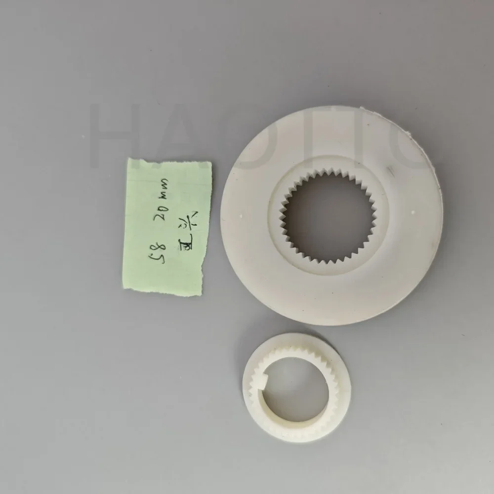 1pcs Sanhe CNC Tool Holder Sending Message Tray LD4B-CK6132 6140 2026 Year