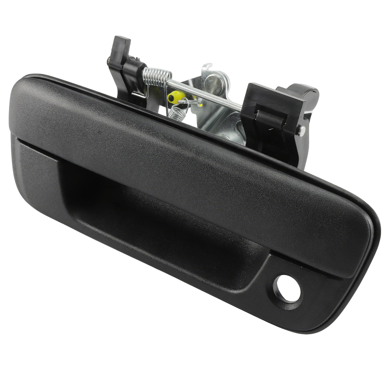 

Ручка задней двери багажника 93376845 для CHEVROLET COLORADO 2004-2012 CANYON 2004-2012 TORNADO 2004-2019 аксессуары