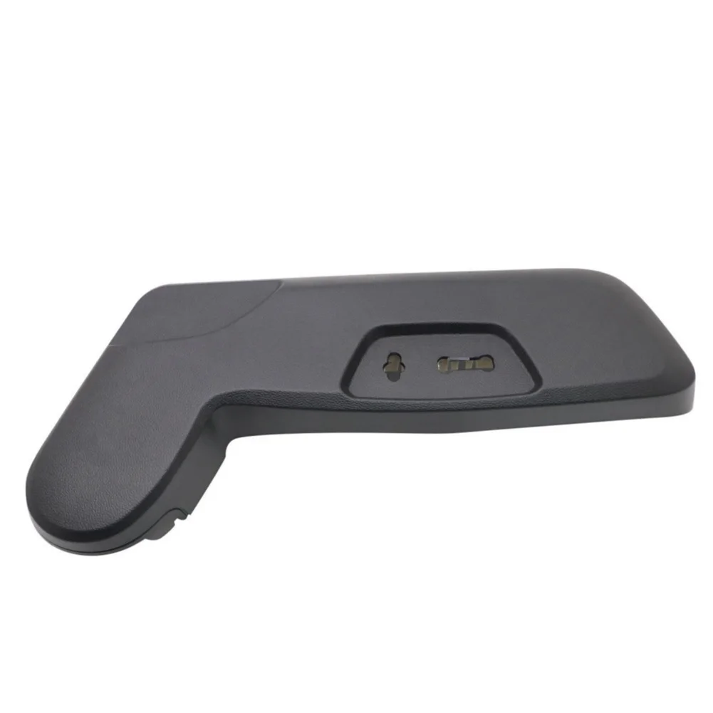 Switch Bezel Cover Driver Seat Bezel Direct Replacement Replacement Seat Bezel Replacement Seat Switch Cover As Picture Shows
