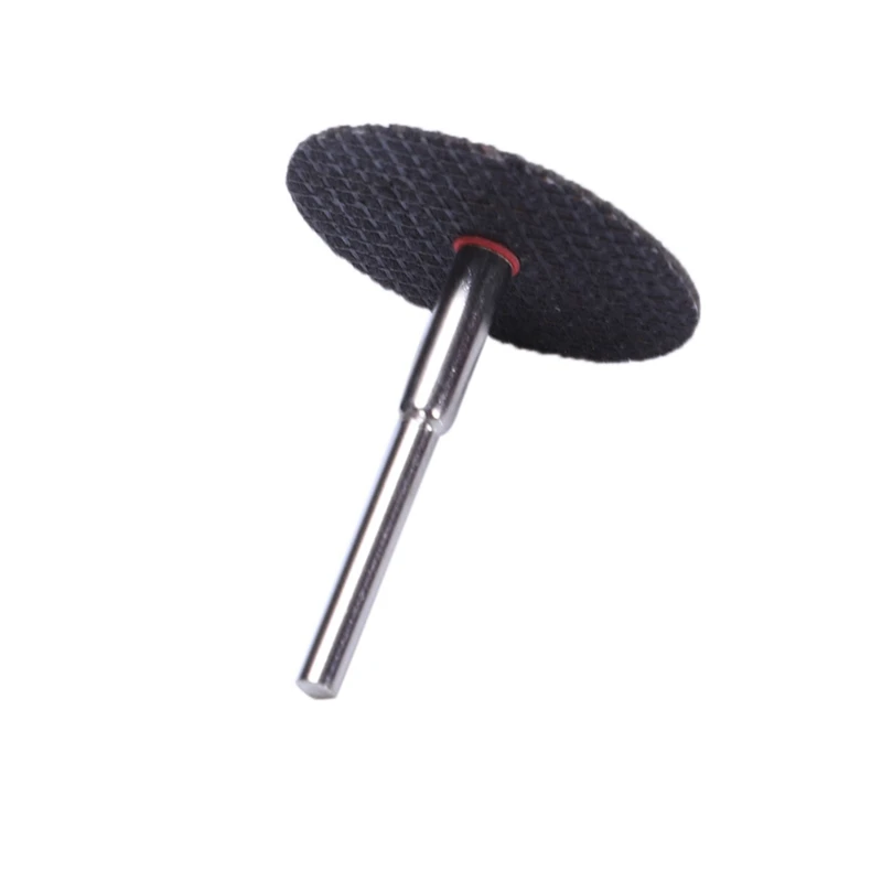150 Pcs Blades Cutting Disc Set 32Mm With Arbor For Dremel Rotary Tool