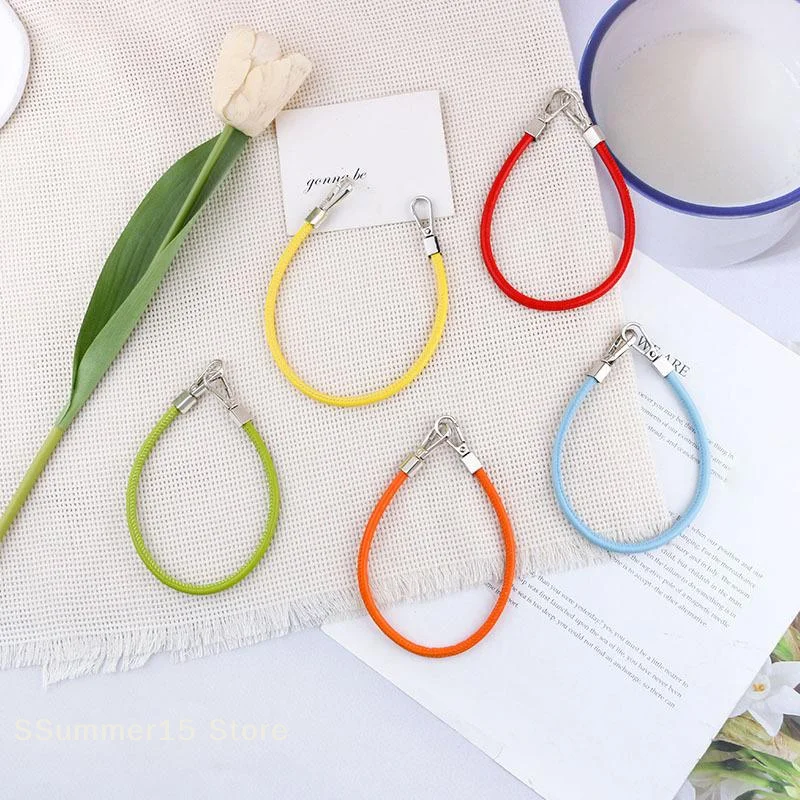 【R】Crossbody Strap Replacement Belt Shoulder Strap Bag Belt Bag Strap Adjustable Belt PU Leather DIY Mobile Phone Lanyard