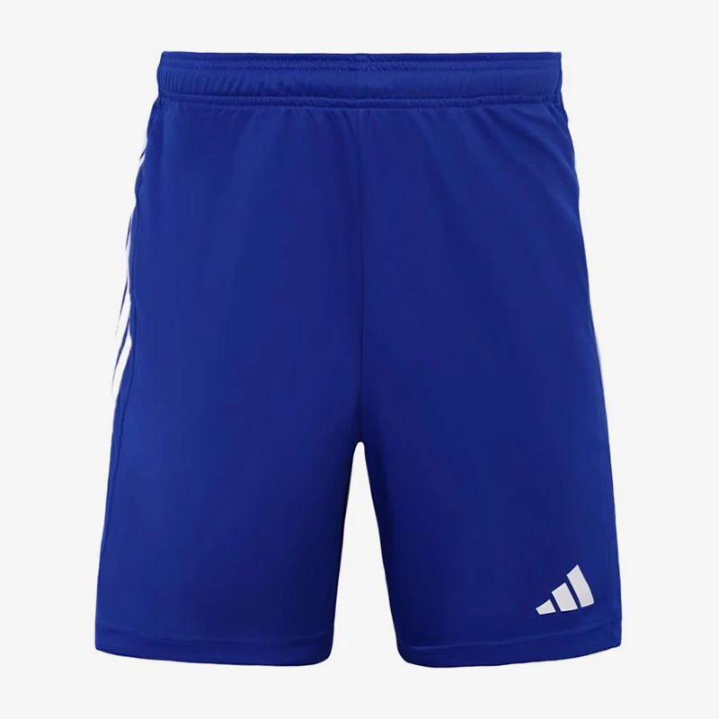 Adidas genuine men's blue sports pants running speed dry support training shoes JW9914