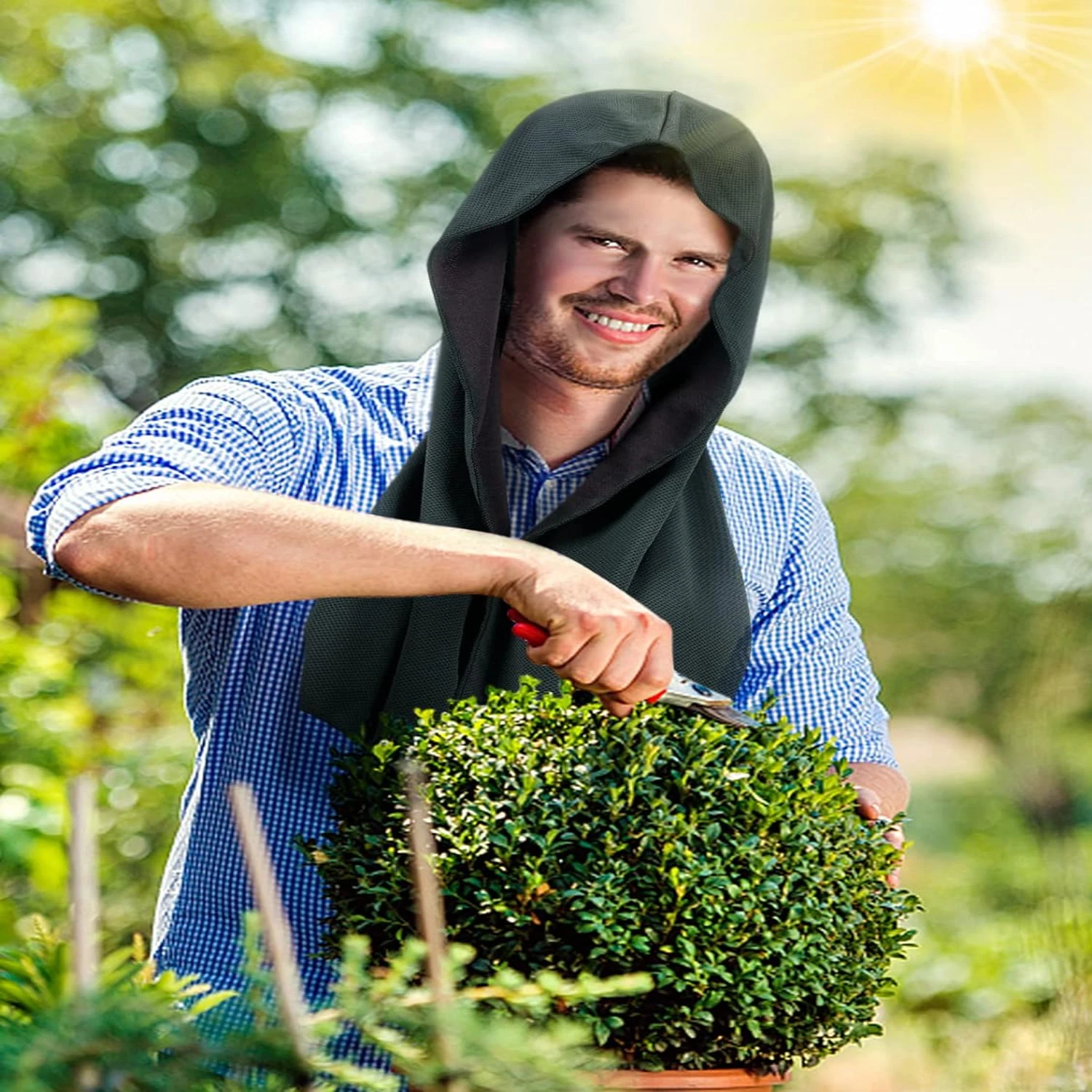 Indulge in unparalleled comfort and style with luxuriously soft, high-quality athleisure hoodie towels. Experience perfect activ