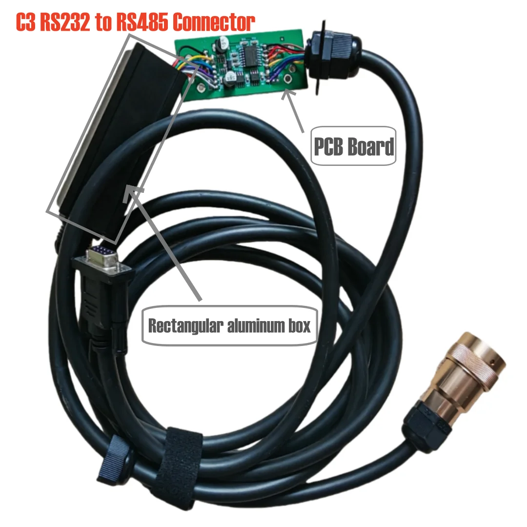 C3 RS232 To RS485 C…