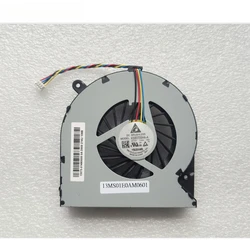 New Original Mini Pc CPU Cooling Fan For ASUS PB50 PB60 PB60G PB60V 13MS01E0AM0601 KSB0705HA-A DC05V 0.60A 7EH 13070-01490000