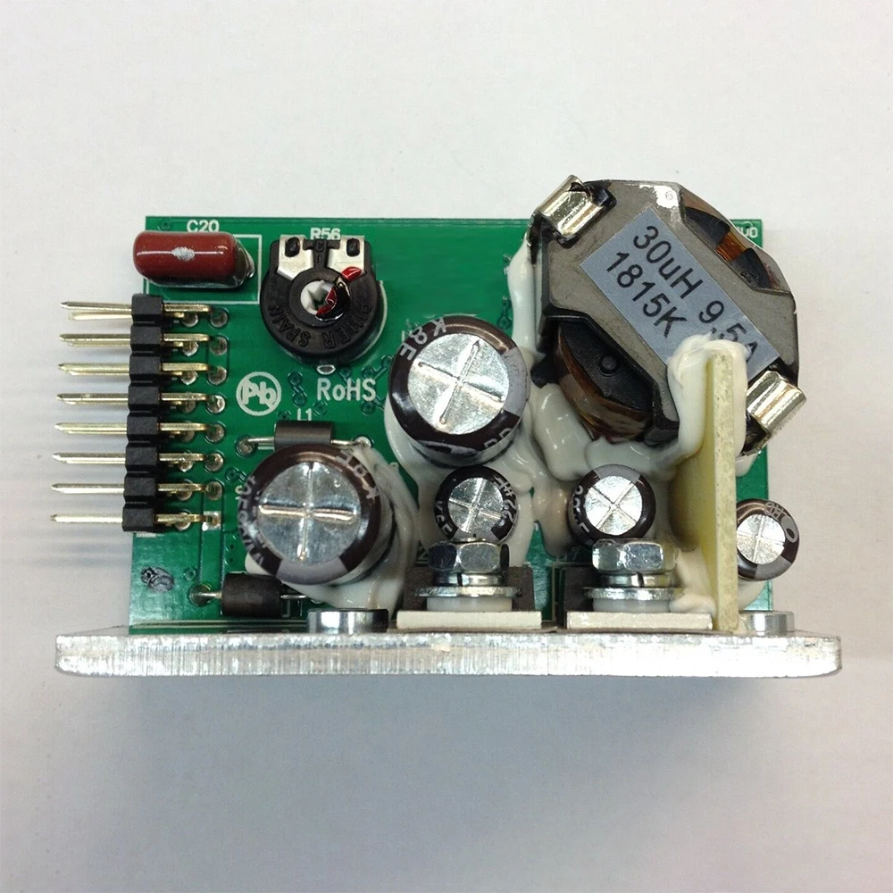 For Hypex UCD180 Power Amplifier Moduel OEM UCD180LP