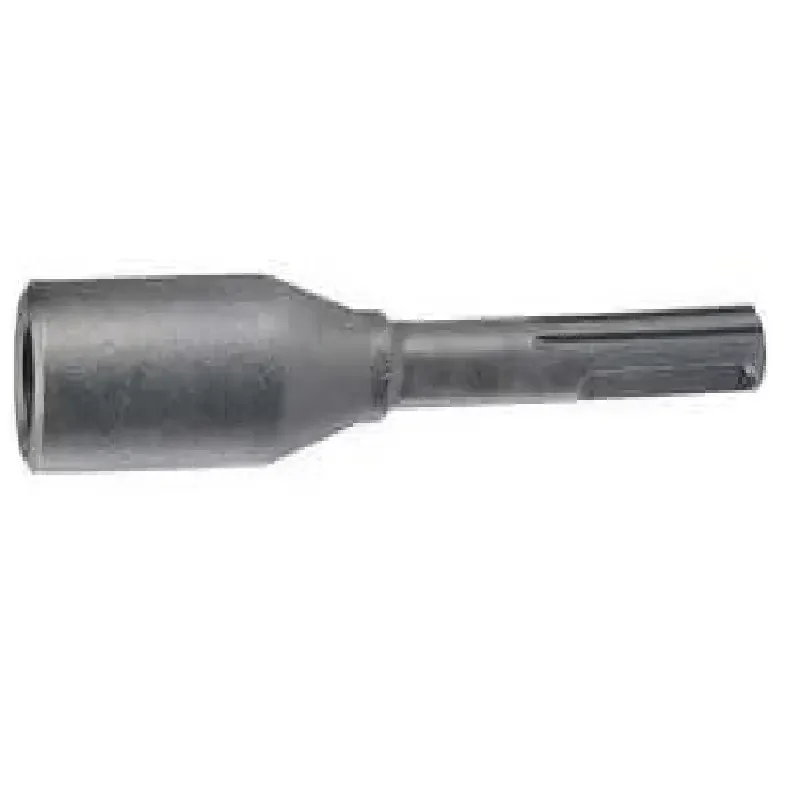 

SDS MAX Ground Rod Driver