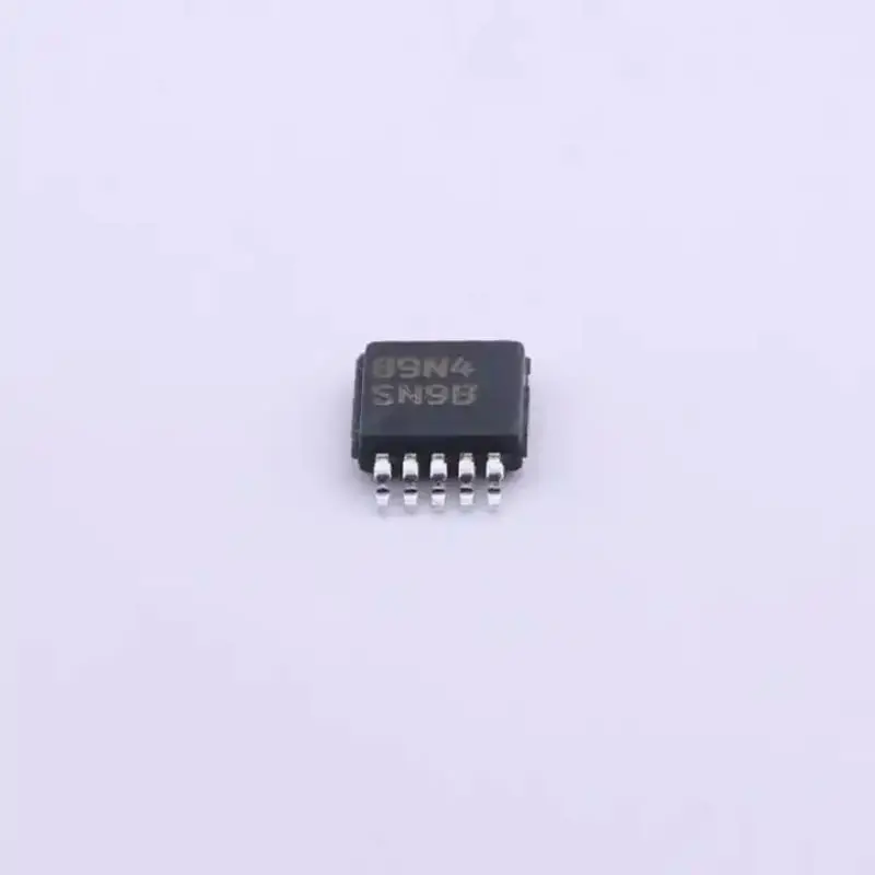 5-10Pcs 100% New Free Shipping LM25011MYX SVUB LM25011AMYX SN9B LM25011AQ1MYX SZZA HVSSOP-10