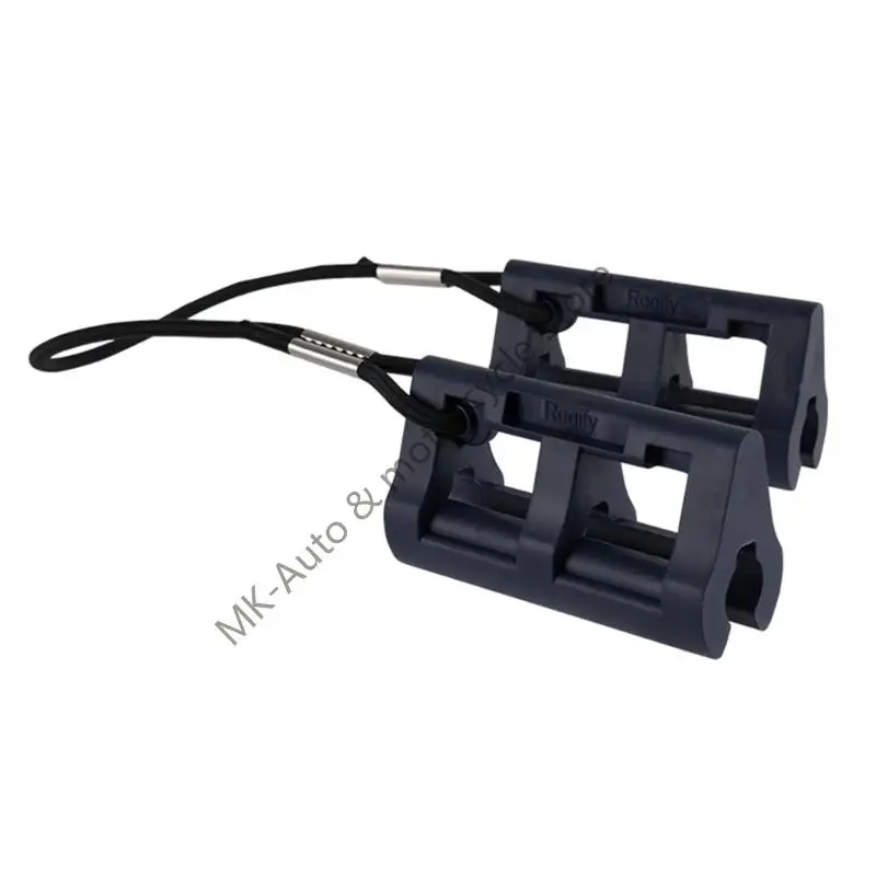 

High Strength Motor Steering Lock Clamp Quick Fixing for Marine Boat