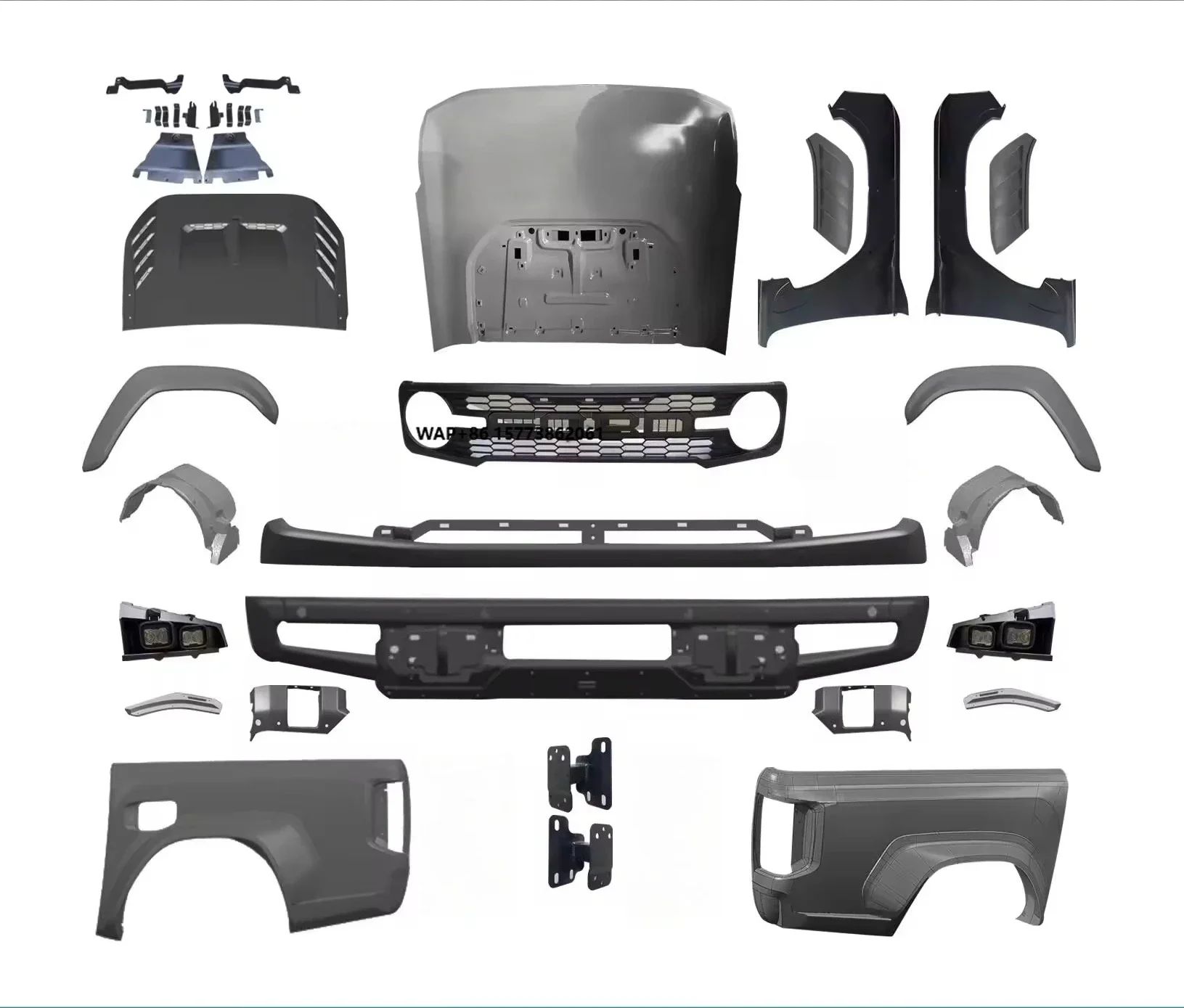 Car Conversion Face…