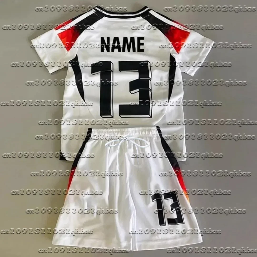 

2025 Summer New Sports Set Men's Quick Drying Breathable Super Large Football Leisure Set