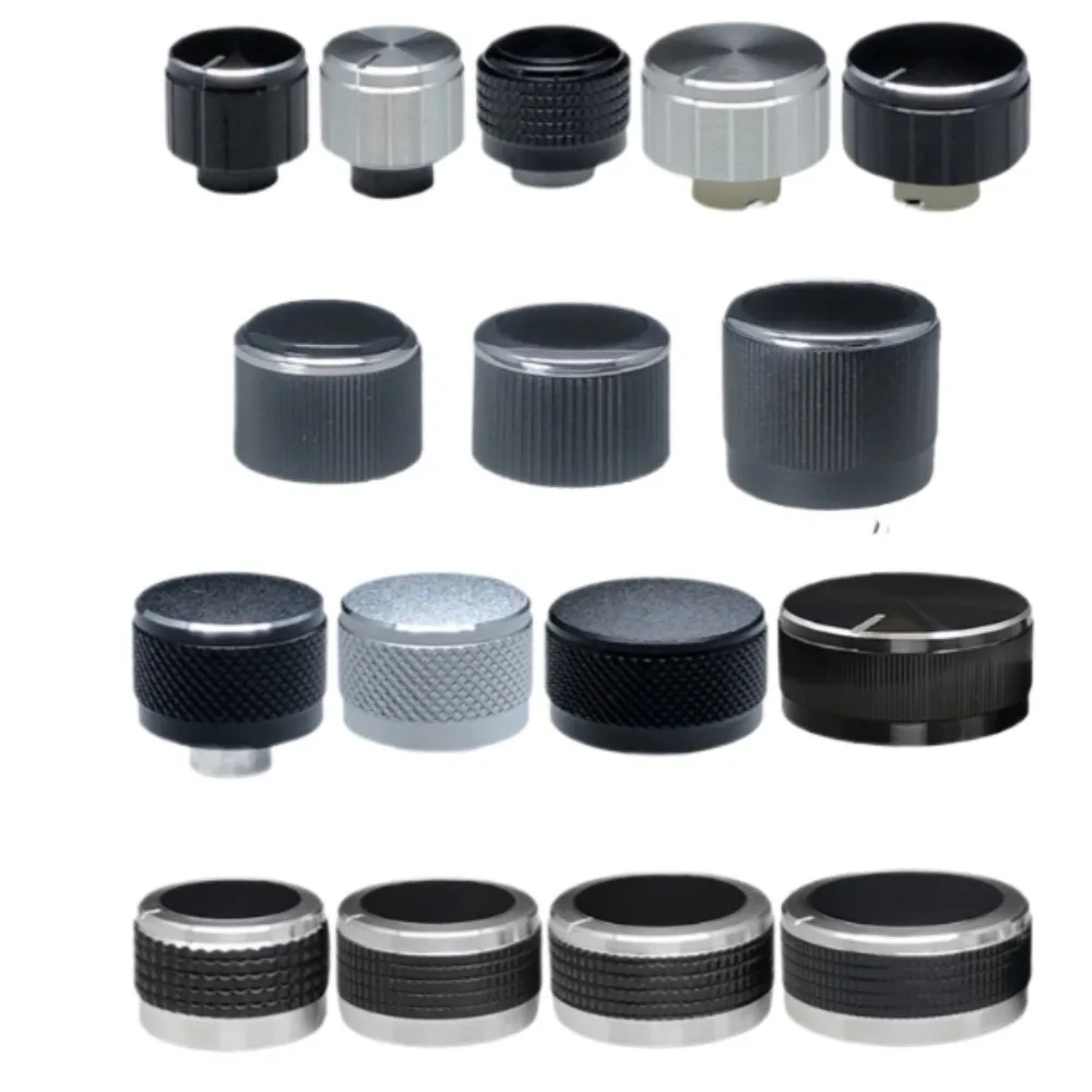 Ручка переключателя кондиционера General Motors, автомобильная навигация, DVD/CD, регулировка громкости звука, ручка потенциометра, 1 шт.