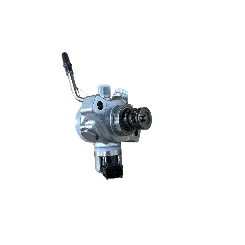 Durable High Pressure Fuel Pump For Honda Accord Odyssey CR-V Acura 15-16 OE 16790-5A2-A01 Directly Sale Fuel Injection Pumps