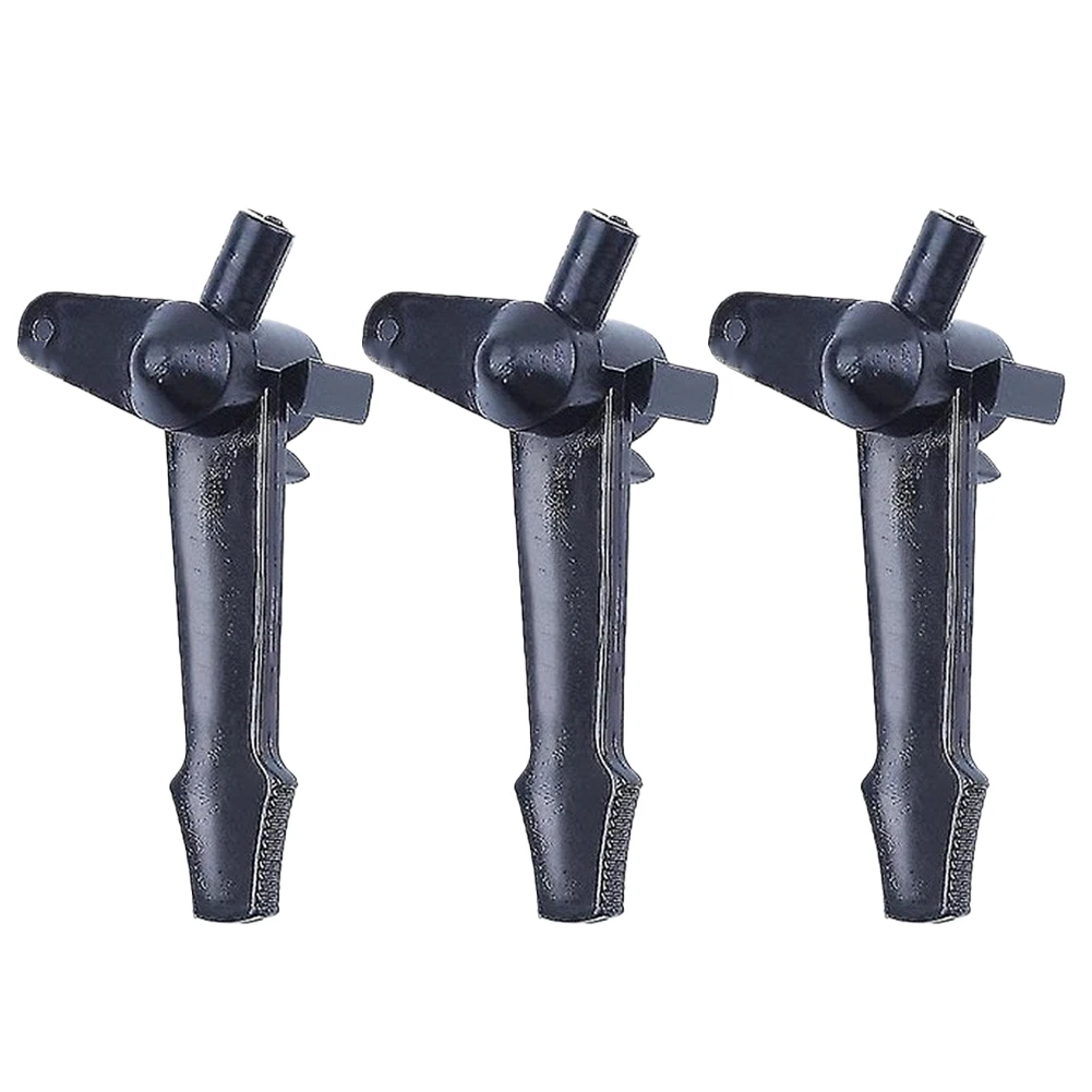 For Engine Repair Carburetor Choke Rod Fuel Mixture Control Wear Resistant Material Direct Replacement Part For Honda GXV340