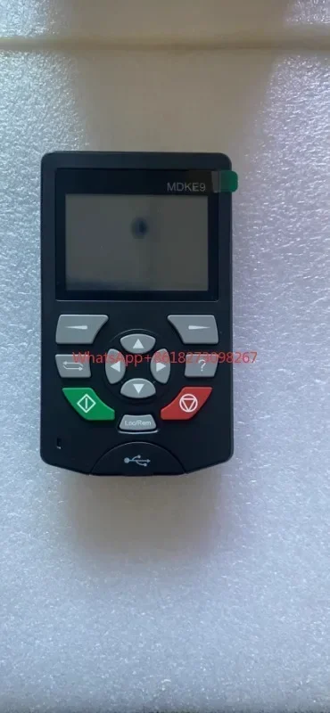 MD380 Frequency Con…