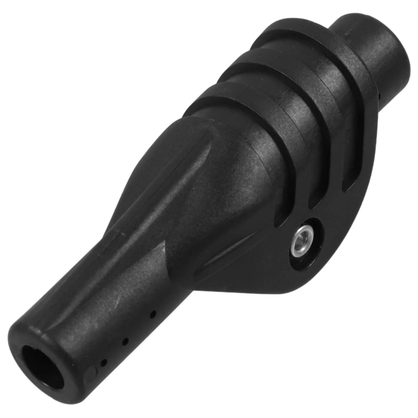 Tent Folding Joint for Support Rod Connector DIY Repair Kit Poles Replacement Connectors Carbon Fiber Part Accessories