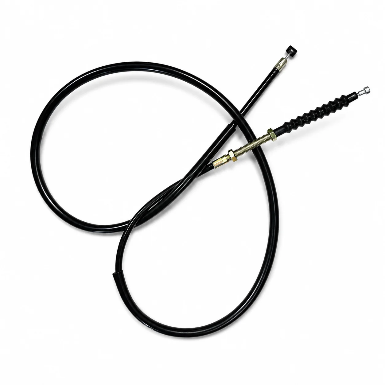 Premium Durable Reliable Clutch Cable, Practical Long Lasting Replacement Wire for Yamaha YZF-R1 2004-2008 Motorcycles