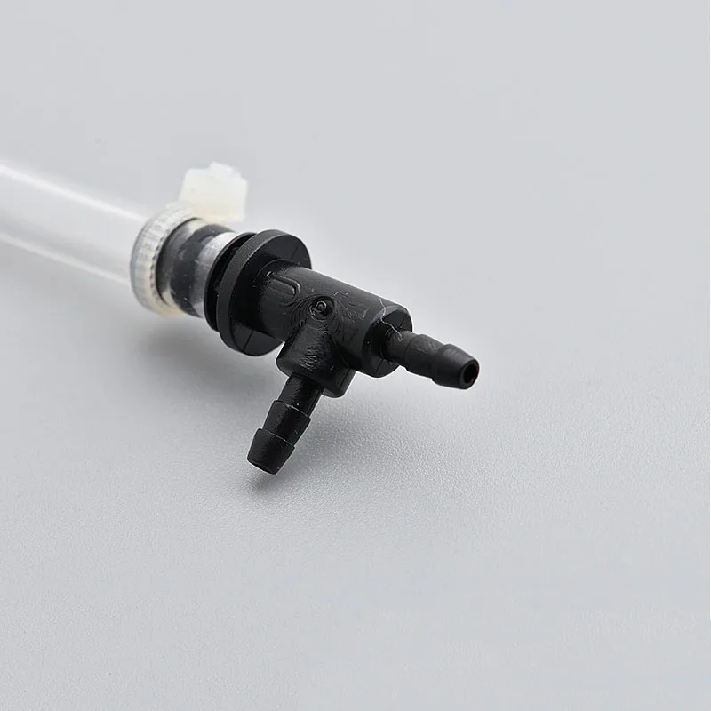 1Pc Ink Pump U Bend Tube Connector Eco Solvent Ink Delivery Hose for Roland RA640 XC540 VP540 XJ640 RS640 Printer Repair Parts