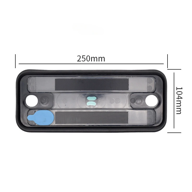 For iRobot Braava 380 380t 5200, Mint5200C, 4200A 4205 Braava 380 Braava380T, Braava320 Mops For Cleaning Wet Tray