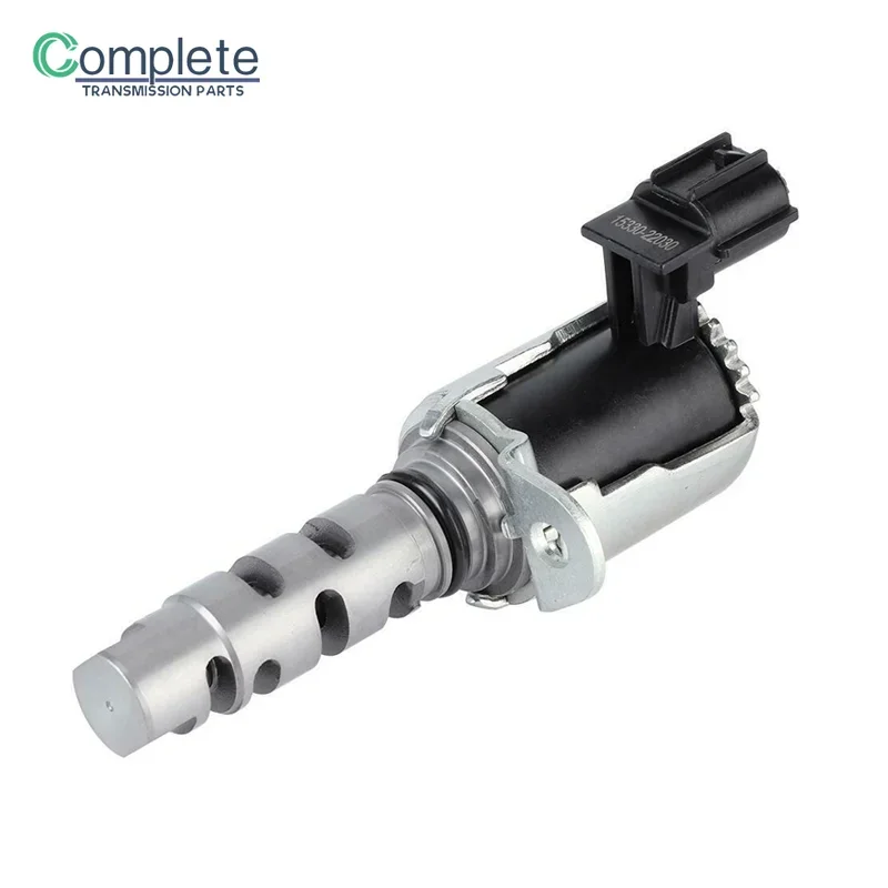 

OEM 15330-22030 1533022030 Variable Valve Timing VVT Solenoid Fit For Toyota Corolla Matrix ZJ01-14-420 ZJ0114420