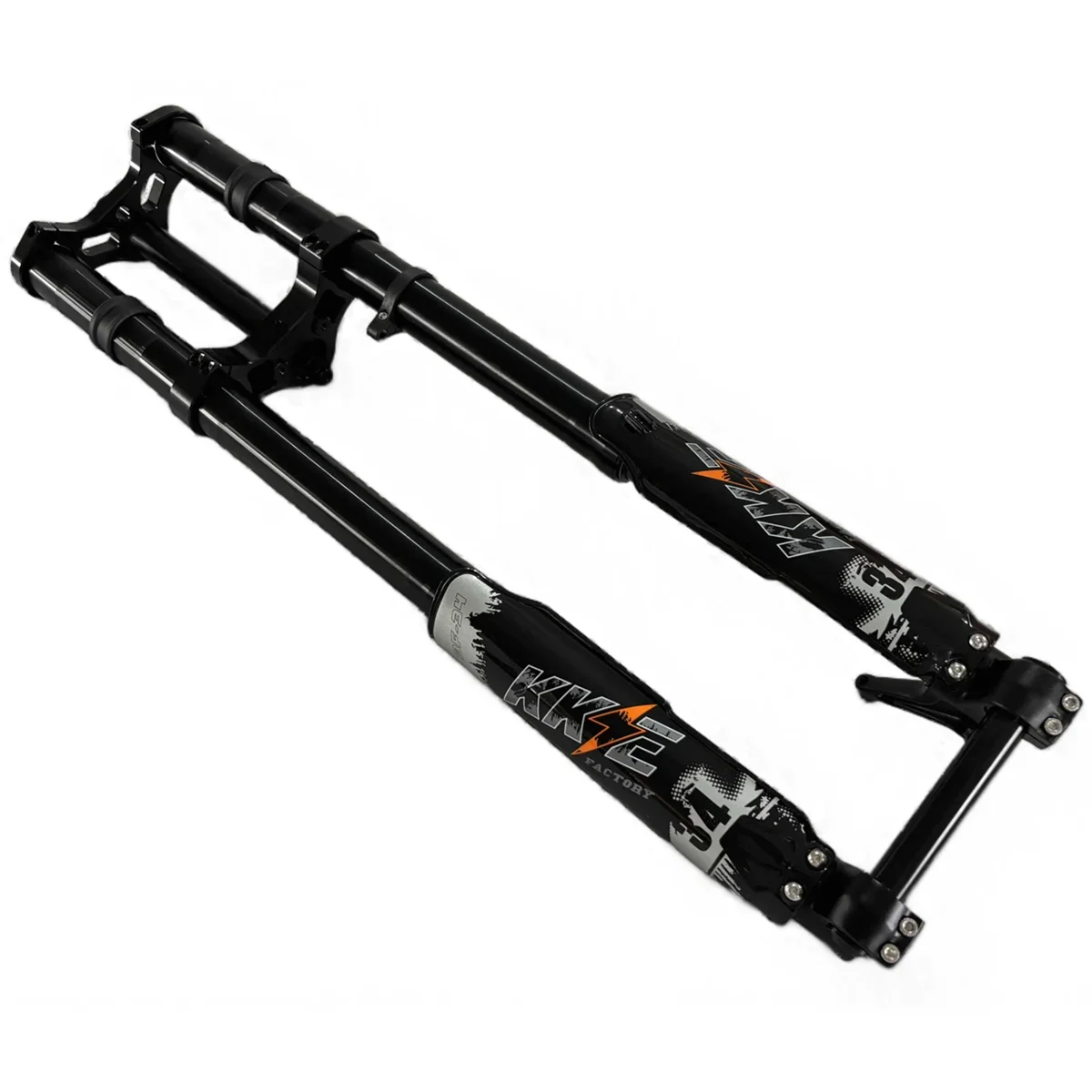 

Front Fork Motorcycle Made in China Front Fork Suspension High-Performance Fastace Front Fork