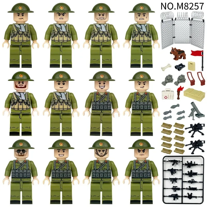 

Building blocks, figures, humanoid dolls, toys, mini figures, children's toys, birthday gifts, cartoon figures.