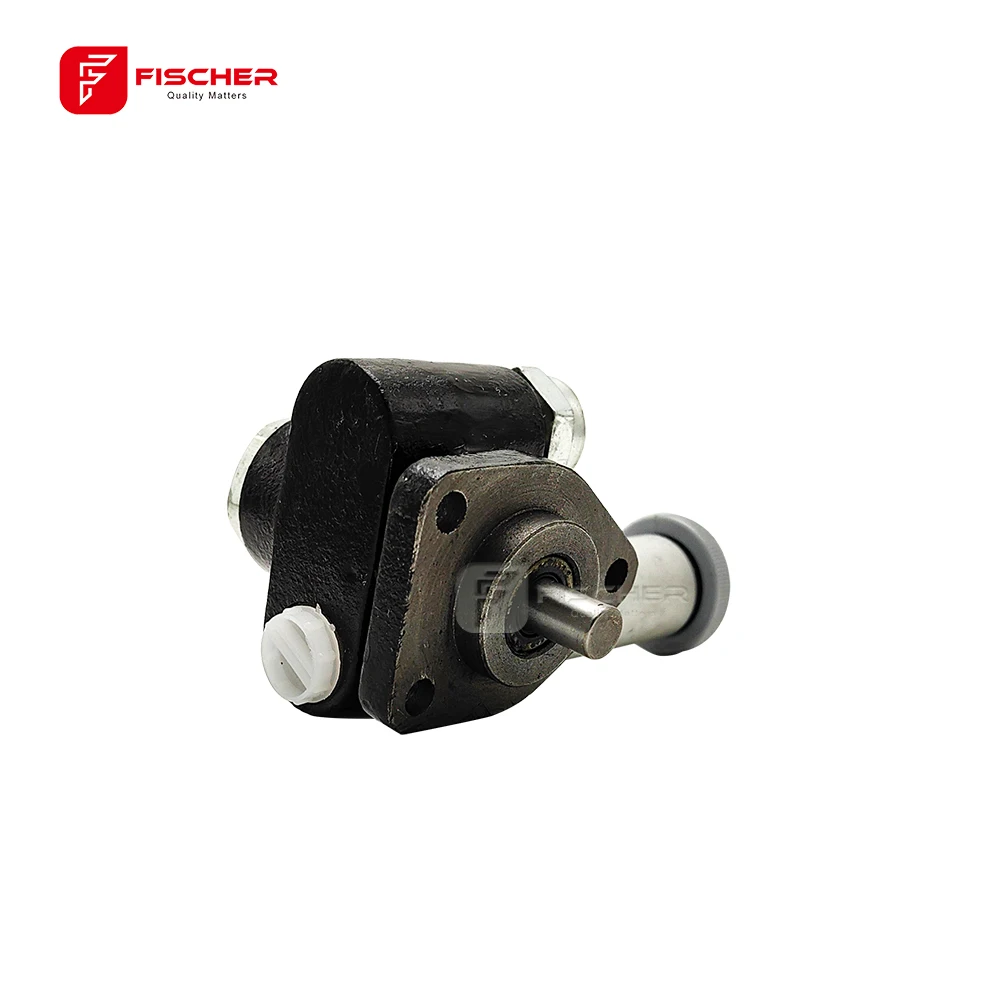 Nuovo gruppo pompa iniezione carburante per auto ricambi auto diesel motore in acciaio 105220-7230