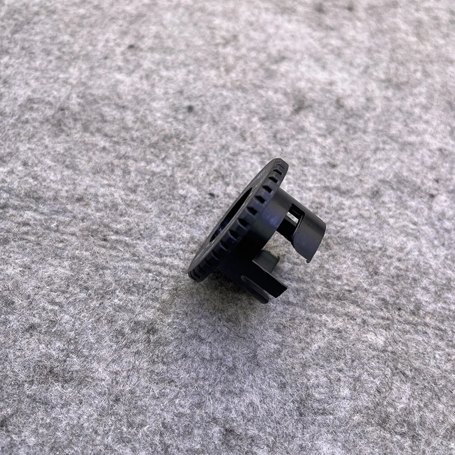 لياماها JOG50 5BM 4YP 3YK 3KJ 2JA اكسسوارات الدراجة سكوتر غطاء الزخرفية ABS دراجة نارية قفل الإشعال غطاء الكسوة