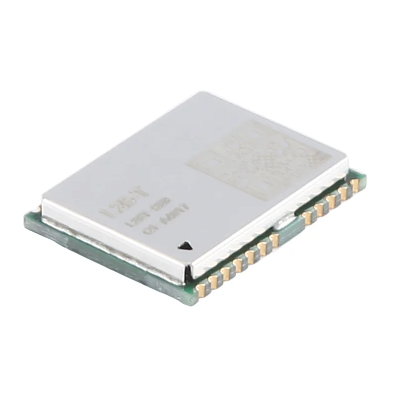 Exquisite-Green L26-T L26T L26T-S89 GNSS-Module Timing-Funktionsmodul Multi-GNSS-Motor GPS GLONASS BD Galileo QZSS DGPS (RTCM)