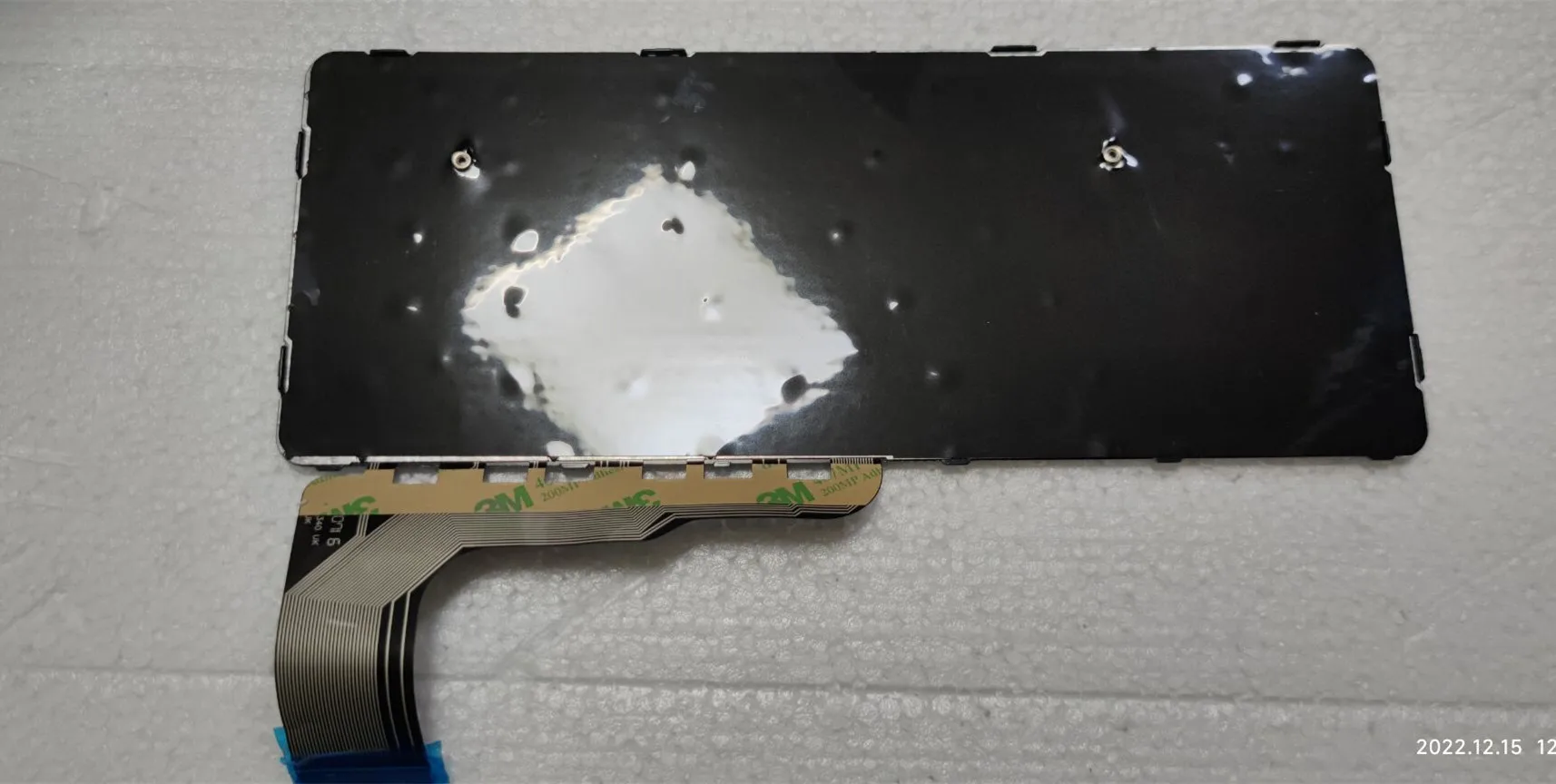 New for HP EliteBook 725 G3/725 G4/820 G3/820 G4/828 G3/828 G4 No Backlit No Point Spanish Keyboard