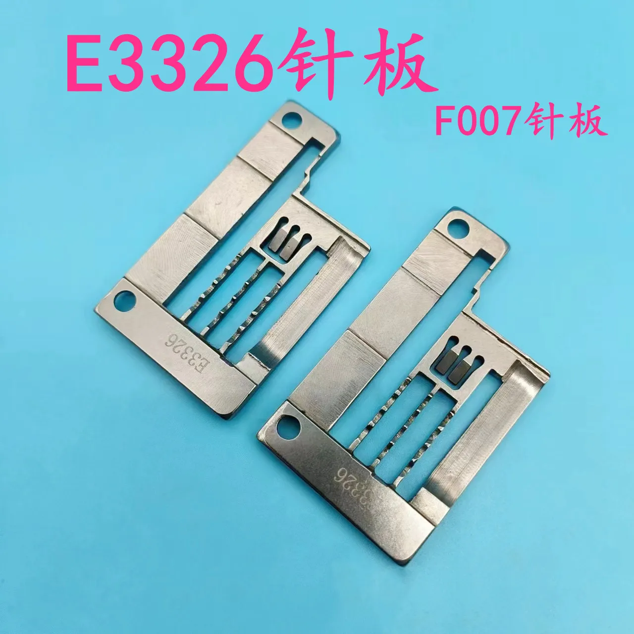 F007 Lacan Needle P…