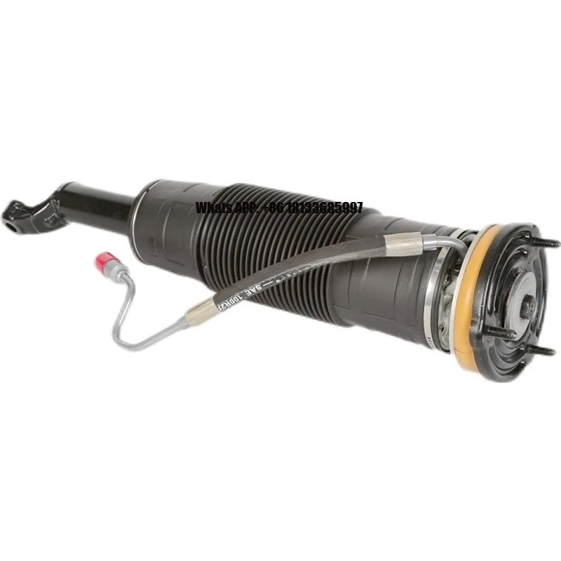 

Передняя подвеска W222 для гидравлического пневматического амортизатора Mercedes-Benz S-Class 2223208313 2223200513 2223208413 2223200613