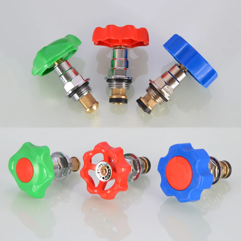 

PPR Globe Valve Spool DN 20/25/32/40/50 Valve Handwheel Copper Gate Stop Valve Cut-off Hot/Cold Water Pipe Fittings Accessories