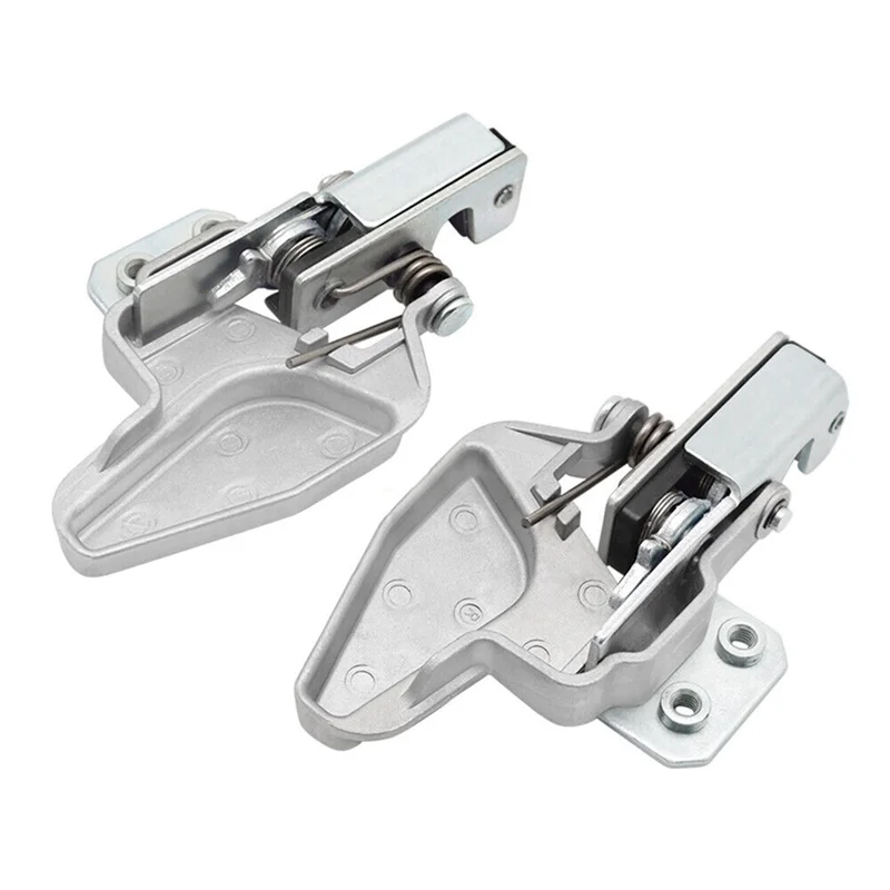 

Left&Right Door Latch Lock For Polaris RZR 1000/900 2015-Up RZR Turbo 2016-2021 2637286 2637287