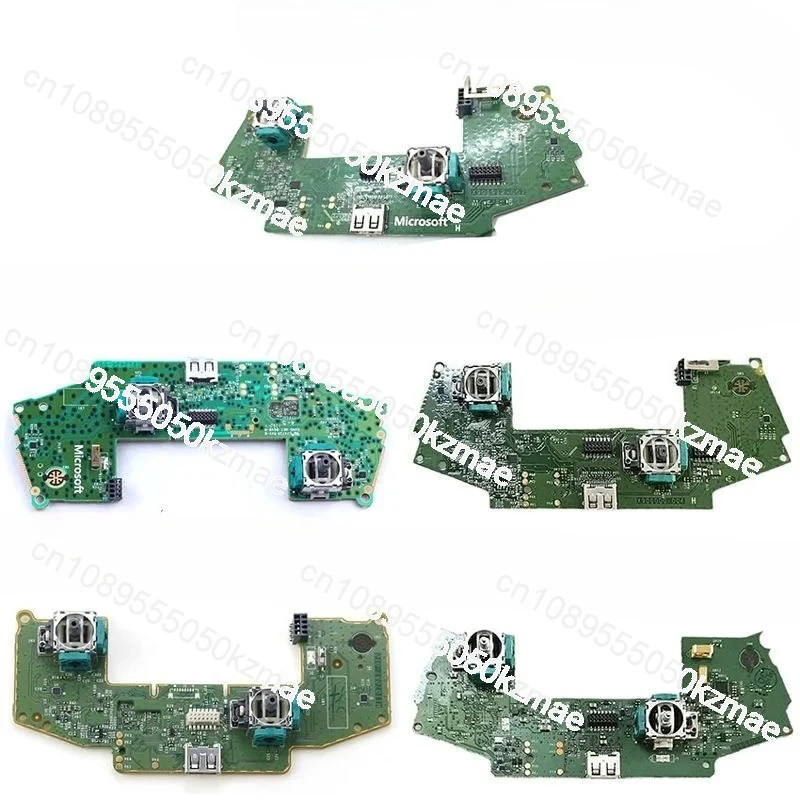

Xbox Series Motherboards - Complete Range for Your Gaming Console