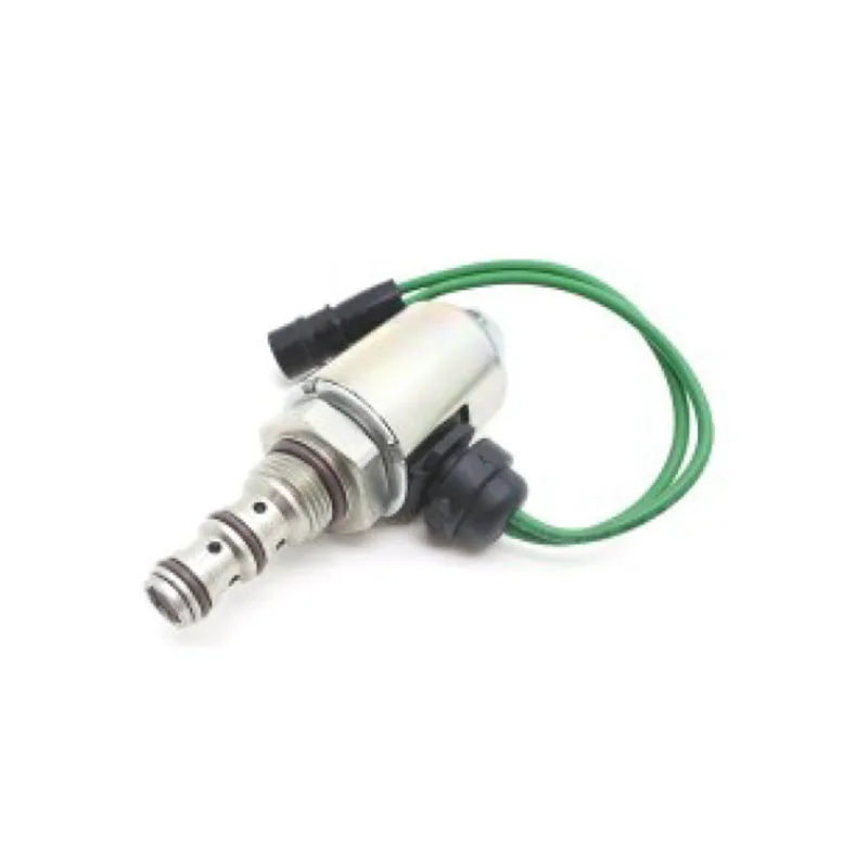 

Hydraulic pump solenoid valve for CAT458-2950-00